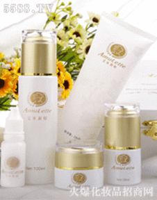 艾米莉特化妝品 產品亮點與加盟前景分析