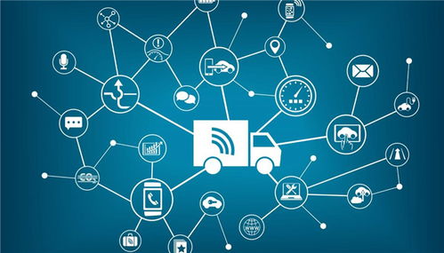 政策與技術雙輪驅動，智慧物流市場規模邁向萬億新紀元