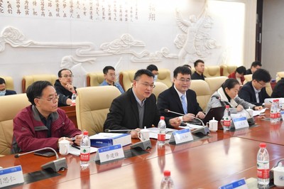 國家重點(diǎn)研發(fā)計(jì)劃“網(wǎng)絡(luò)協(xié)同制造和智能工廠”重點(diǎn)專項(xiàng)項(xiàng)目啟動(dòng)，助力產(chǎn)業(yè)智能化升級(jí)