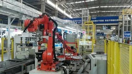 青島擘畫工業(yè)互聯(lián)網(wǎng)新藍(lán)圖，打造世界級(jí)之都機(jī)遇空前